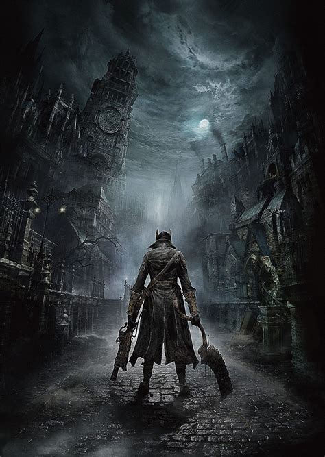 Bloodborne is an action RPG in which you hunt for answers in the ancient city of Yharnam, now cursed with a strange endemic illness spreading through the streets like a disease. Peril, death and madness infest this dark world, and you're tasked with uncovering its darkest secrets which will be necessary for you to survive. Armed with a …